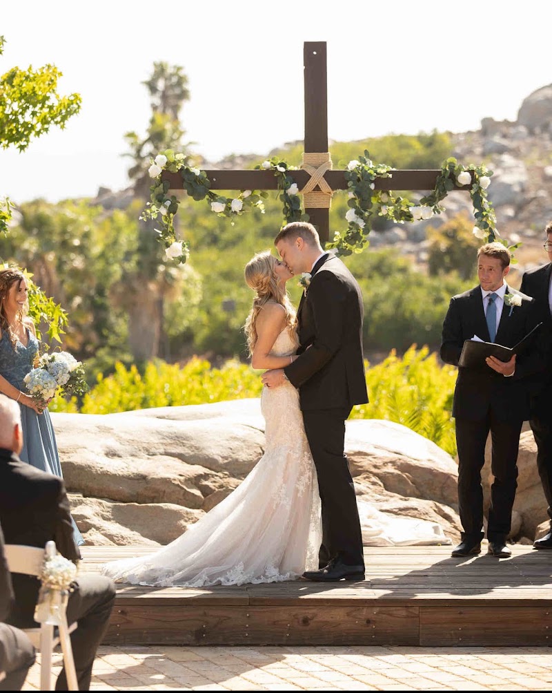 Rancho Bellasante - Weddings & Events - Event Venue in Temecula, California