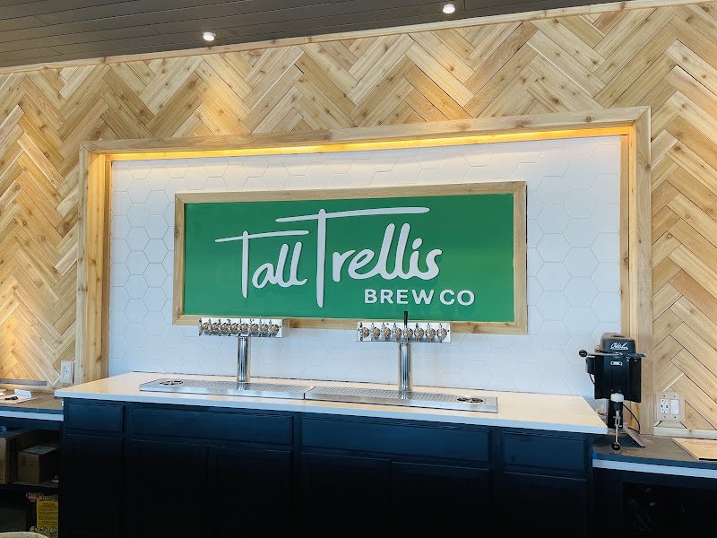Tall Trellis Brew Co. - Event Venue in Olathe, Kansas