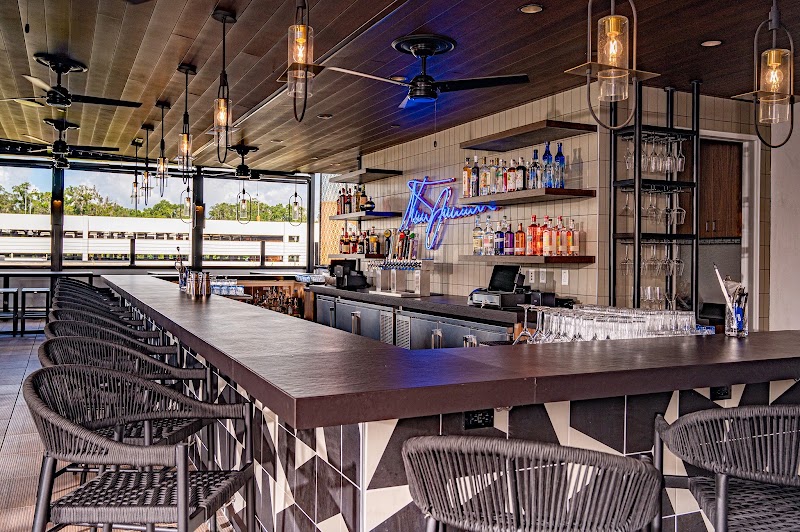 Visors Rooftop Event Space - Event Venue in Gainesville, Florida