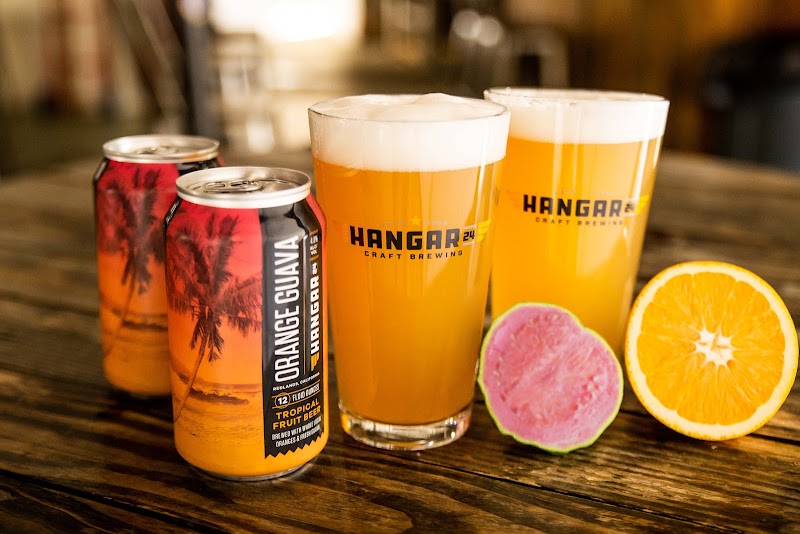 Hangar 24 Redlands - Event Venue in Redlands, California
