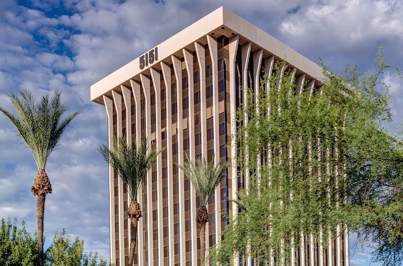 Spoke Coworking - Event Venue in Tucson, Arizona