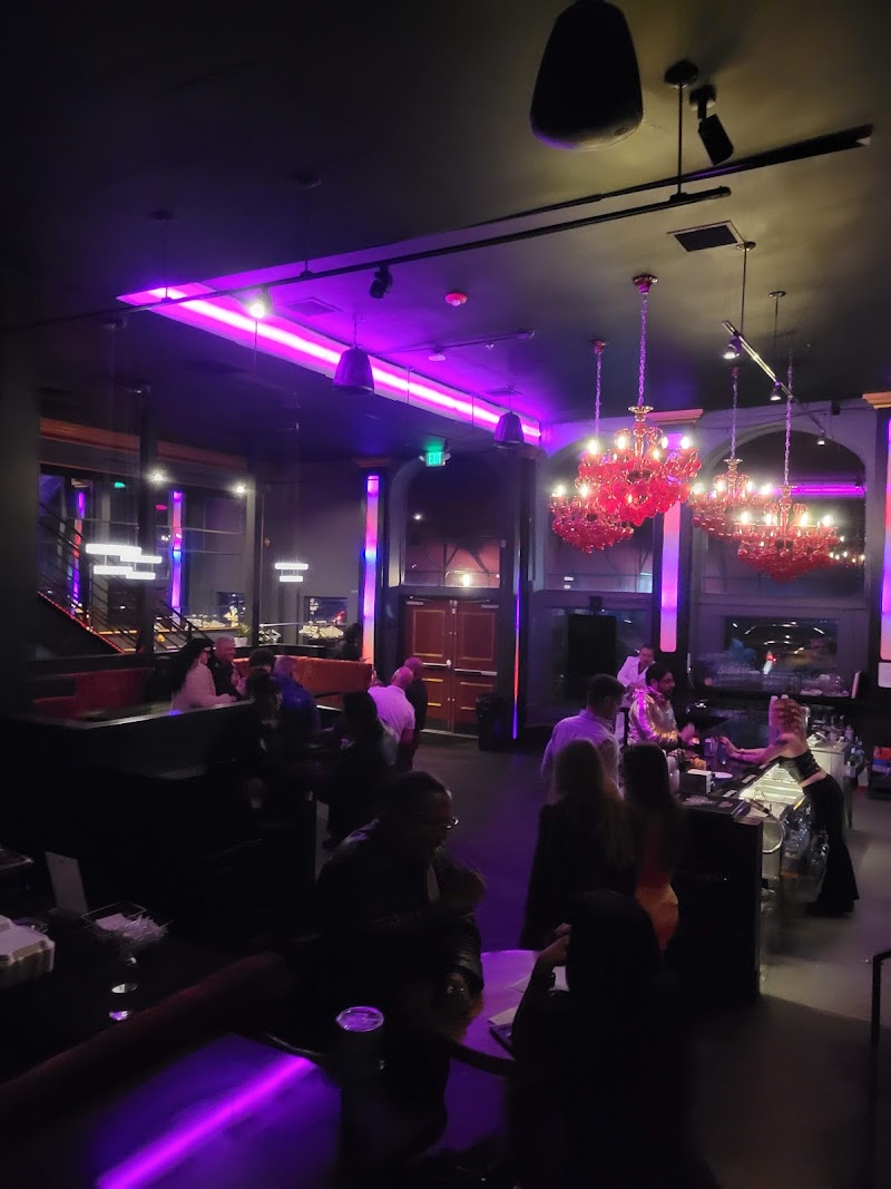 Orchid Denver - Event Venue in Denver, Colorado