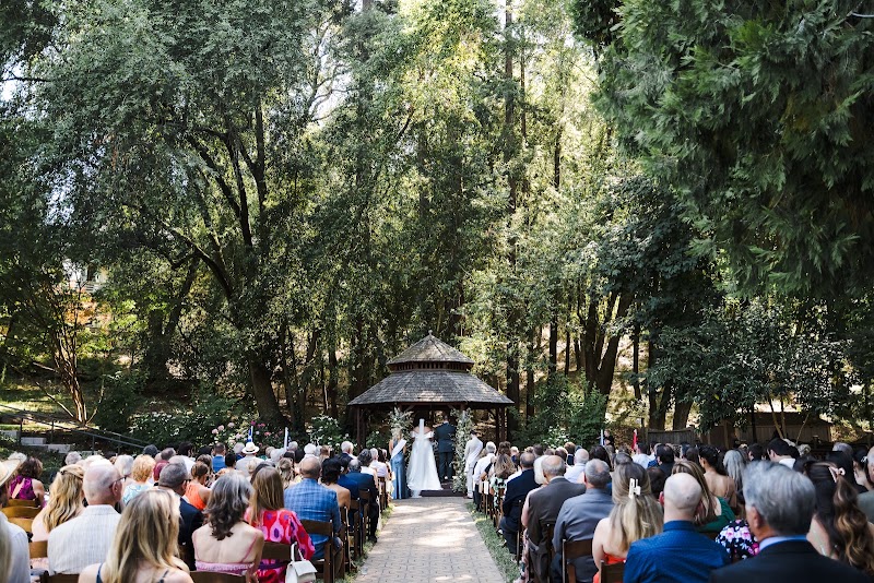 Milestone Events Group - Event Venue in Healdsburg, California