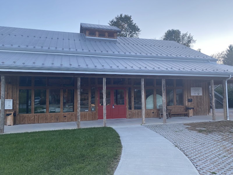 WVSOM Clingman Center - Event Venue in Lewisburg, West Virginia