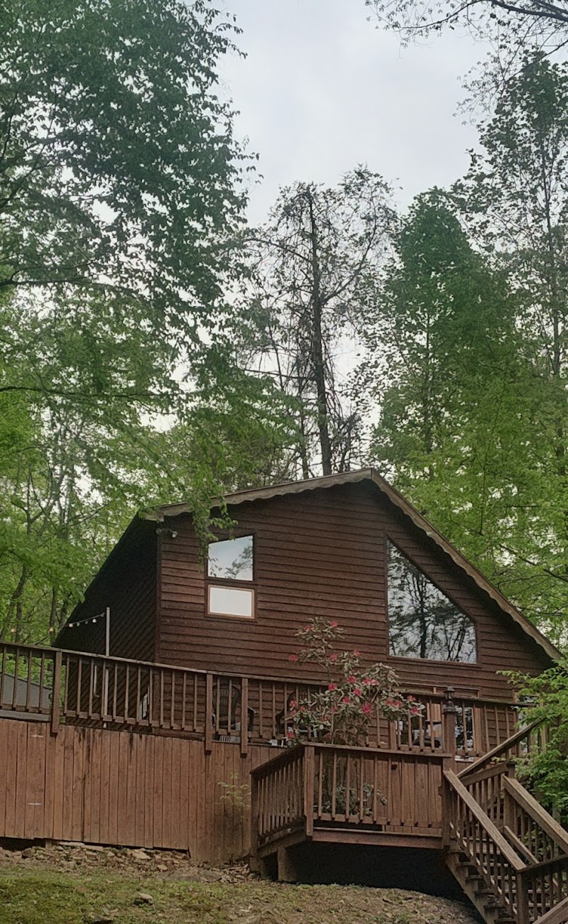 River Front Resort - Event Venue in Elkins, West Virginia