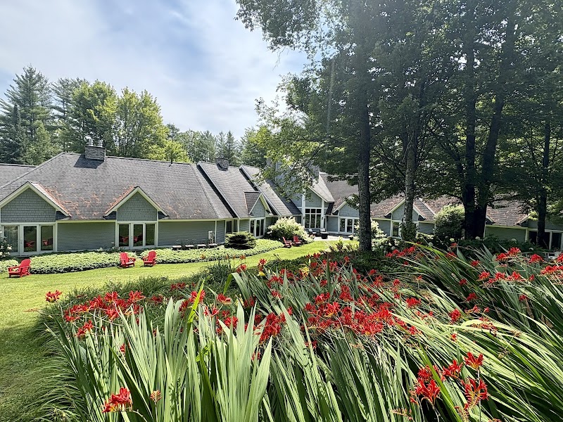 Stone Hill Inn - Event Venue in Stowe, Vermont