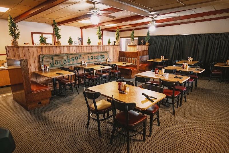 The Lakehouse at Georgetown Lake - Event Venue in Anaconda, Montana