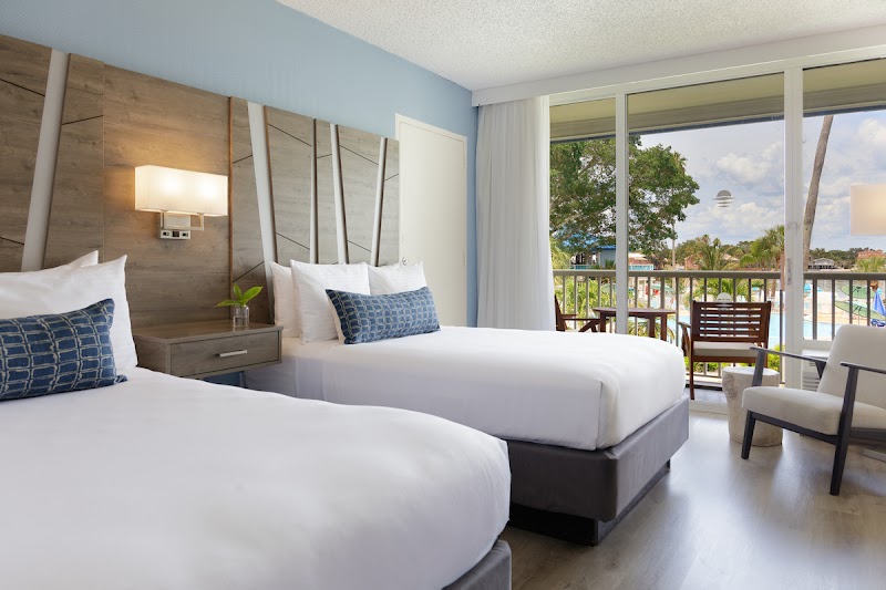 SkyBeach Resort - Event Venue in St. Petersburg, Florida