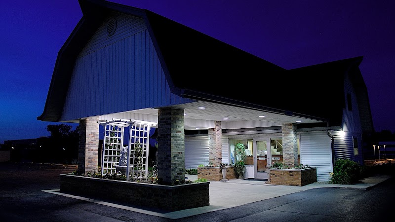 Essence Suites - Event Venue in Orland Park, Illinois