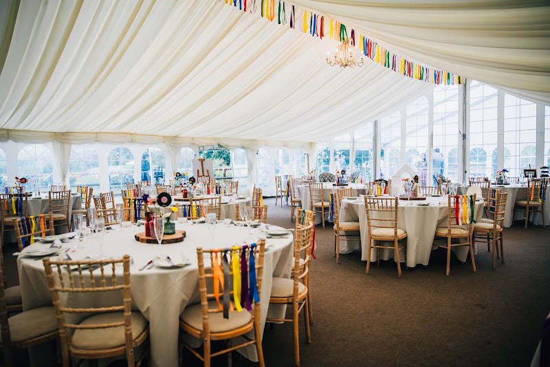 STABLES WEDDING FARM - Event Venue in Delph, Greater Manchester