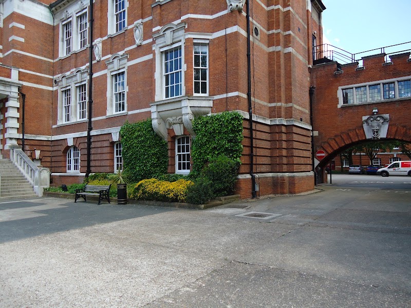 The Ward Room - Event Venue in Chatham Maritime, Medway