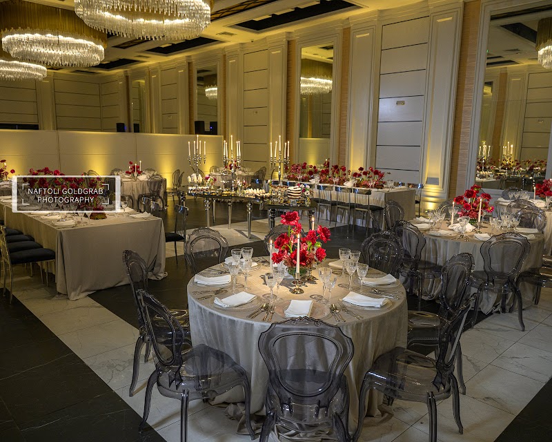 Ateres Malka - Event Venue in Lakewood, New Jersey