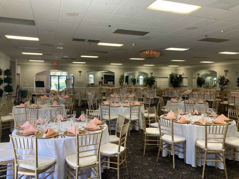 Dante Club Of Fresno - Event Venue in Fresno, California