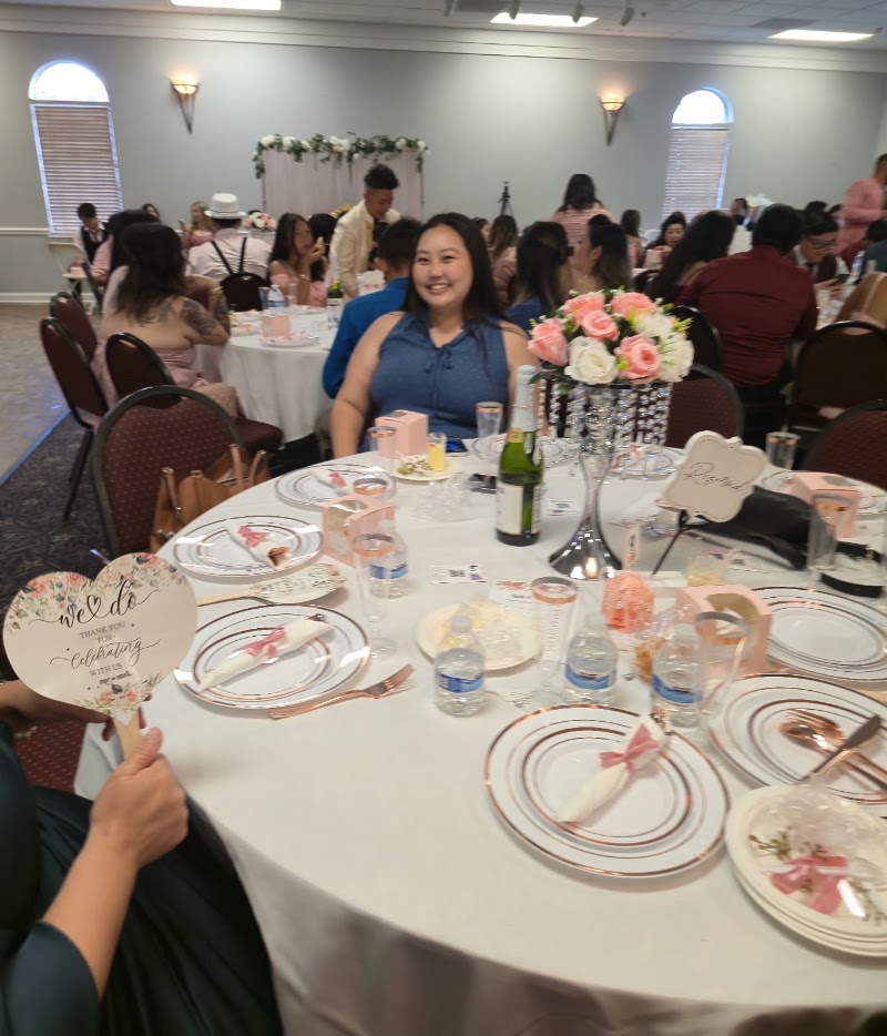 Dante Club Of Fresno - Event Venue in Fresno, California
