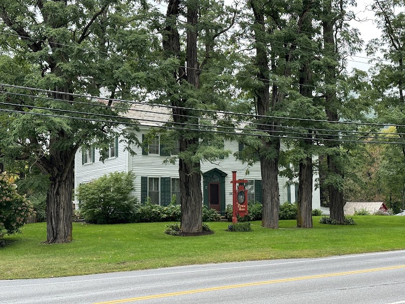 Deming House - Event Venue in Arlington, Vermont