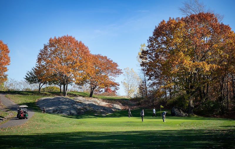 Mount Hood Golf Course - Event Venue in Melrose, Massachusetts