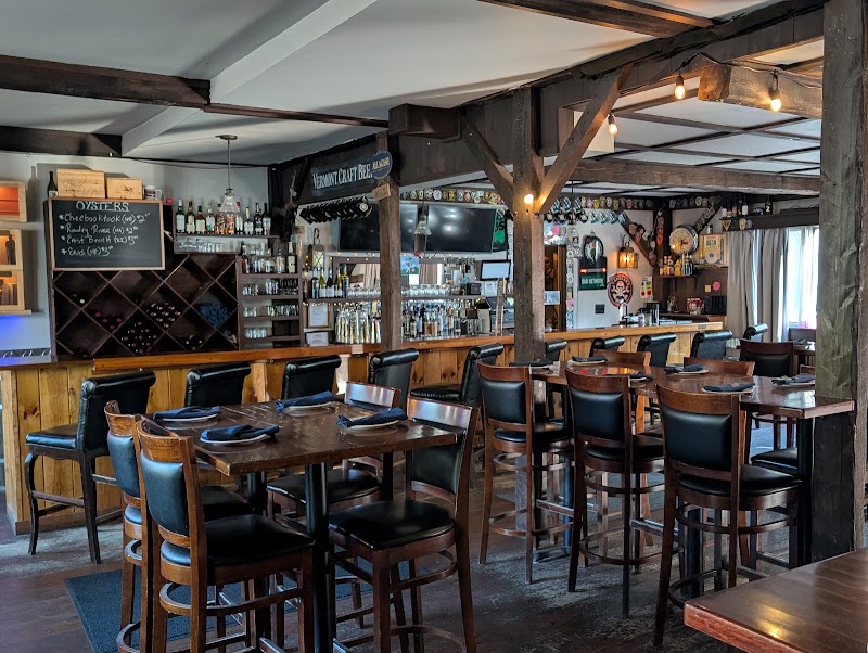 1846 Inn & Tavern - Event Venue in Dover, Vermont