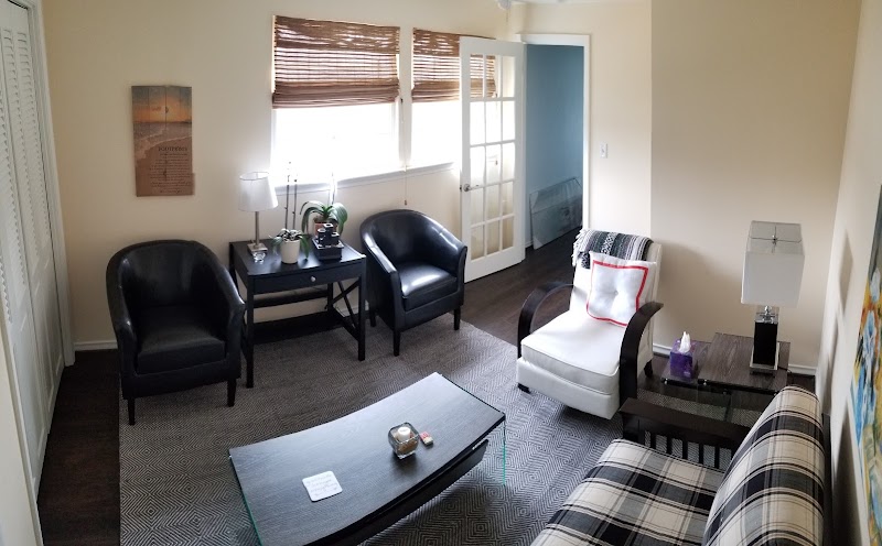 Retreat House Spirituality Center - Event Venue in Richardson, Texas
