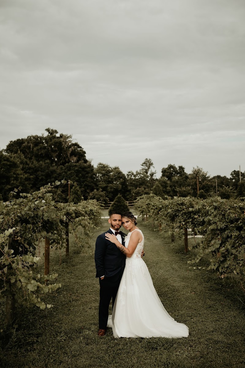 Tuscan Rose Vineyards - Event Venue in Callahan, Florida