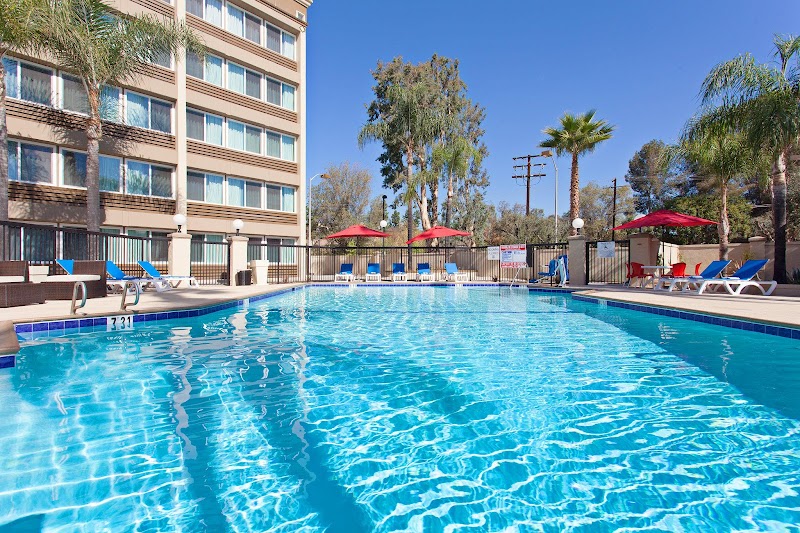 Pacific Stay Hotel - Event Venue in West Covina, California