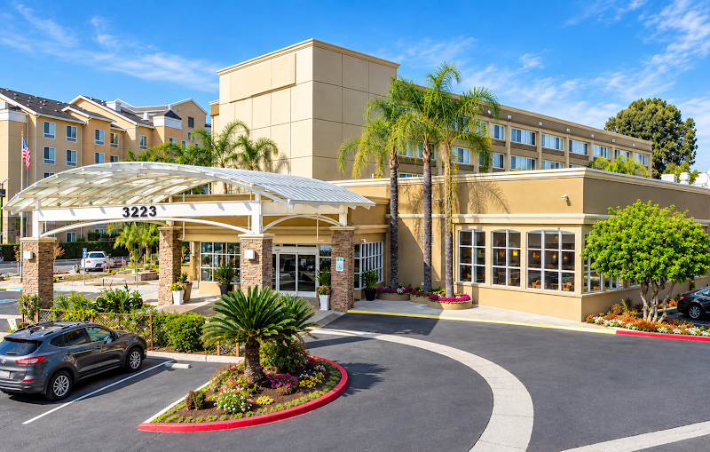Pacific Stay Hotel - Event Venue in West Covina, California