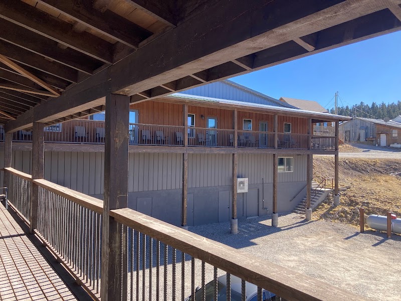 Osha Trail Lodging - Event Venue in Cloudcroft, New Mexico