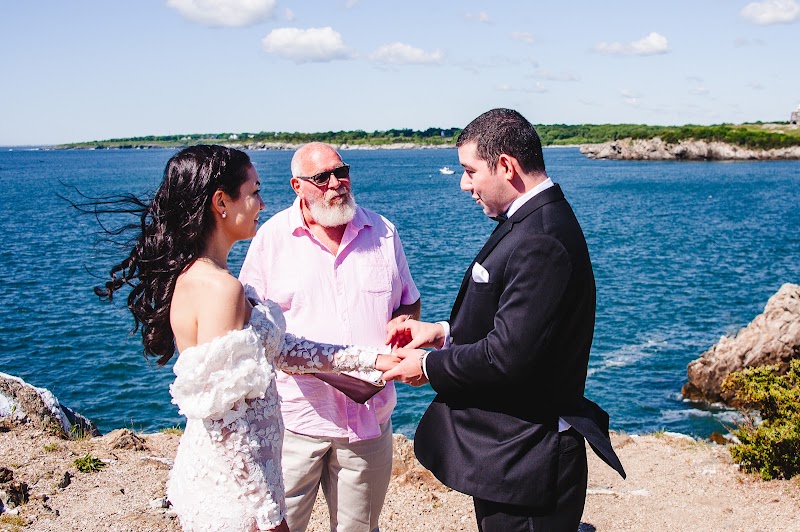 Elope to Newport - Event Venue in Newport, Rhode Island