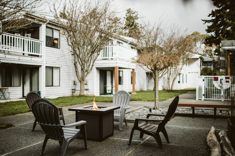 Friday Harbor Suites - Event Venue in Friday Harbor, Washington