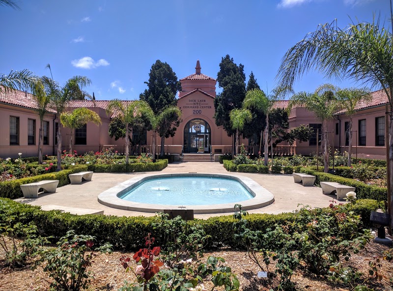Liberty Station Outdoor Venues - Event Venue in San Diego, California