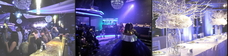 Genesis Events - Event Venue in Pompano Beach, Florida