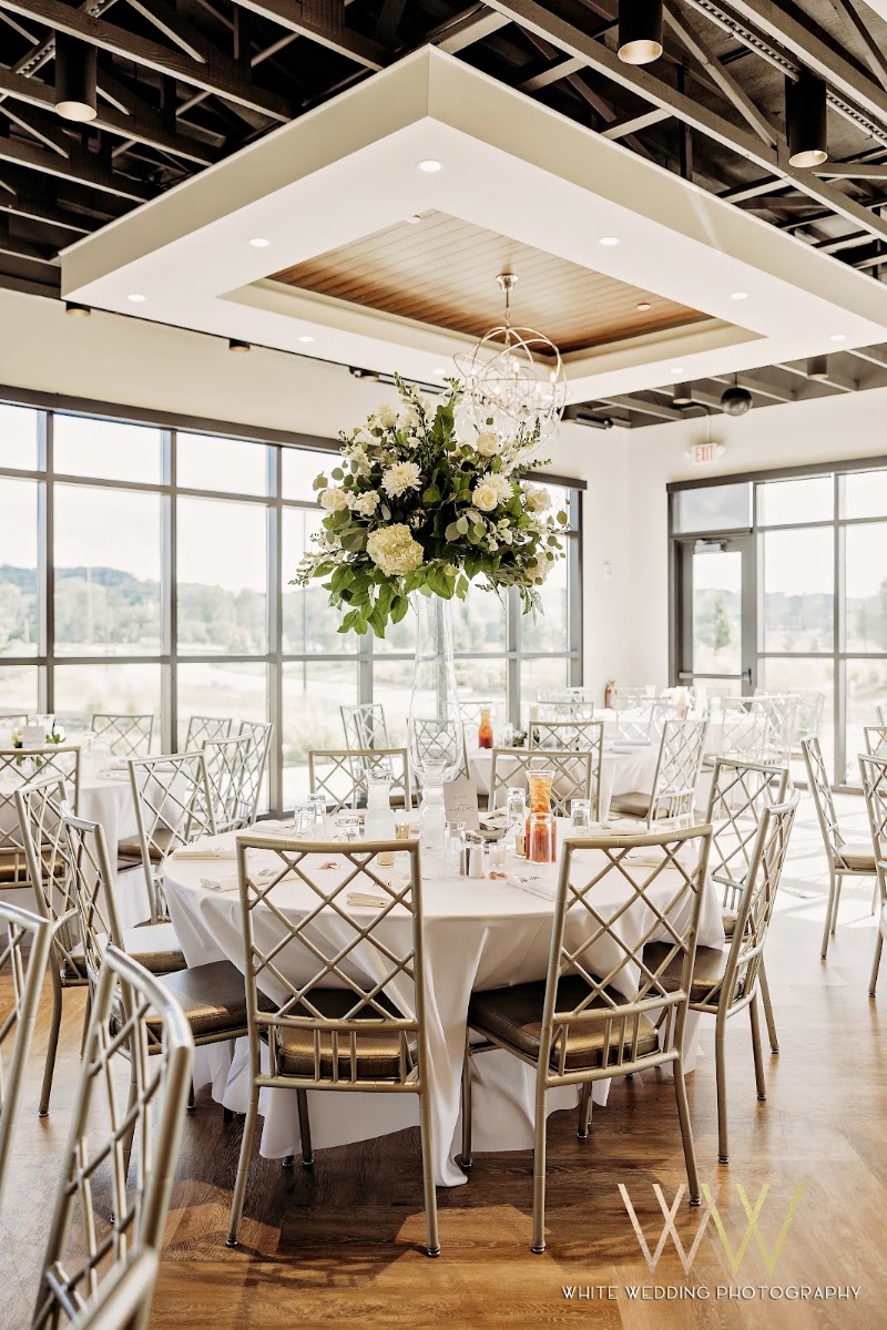 The Bend Event Center - Event Venue in East Moline, Illinois