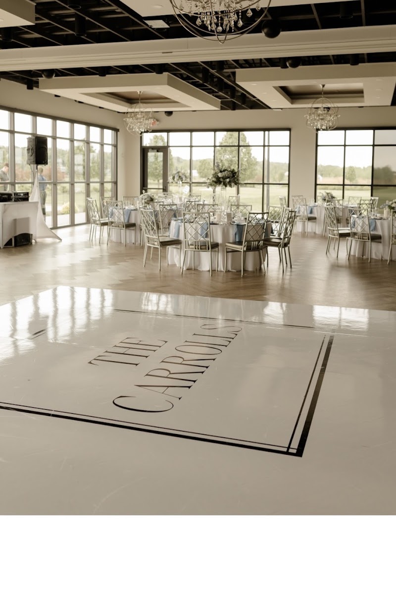 The Bend Event Center - Event Venue in East Moline, Illinois