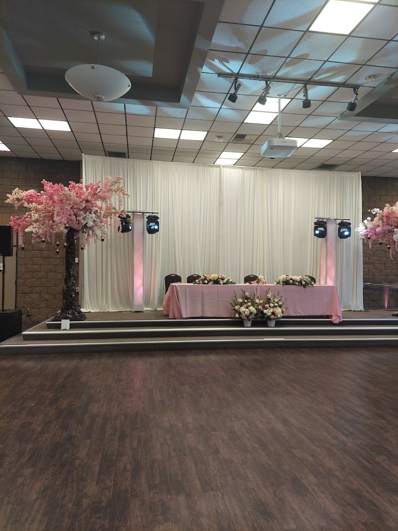 Garden Grove Community Meeting Center - Event Venue in Garden Grove, California