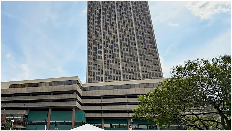 Regus - Event Venue in Springfield, Massachusetts