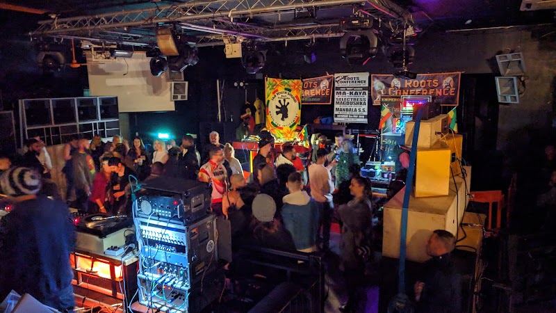 2Funky Complex - Music & Event Venue Leicester - Event Venue in Leicester, England