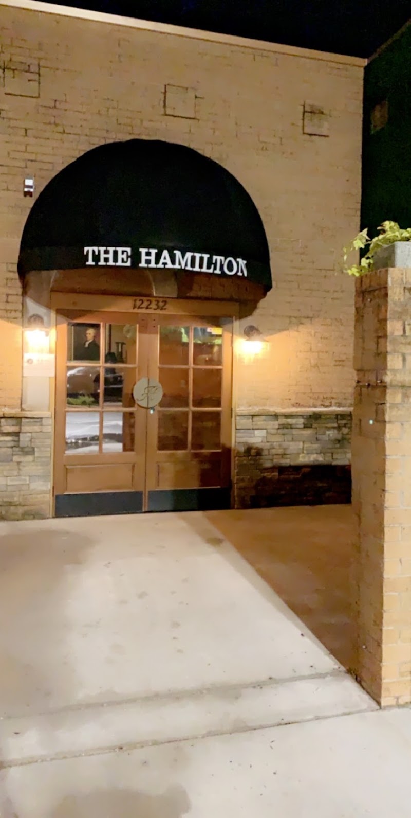 The Hamilton Supperette & Lounge - Event Venue in Oklahoma City, Oklahoma