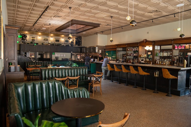 Raven - Event Venue in Oklahoma City, Oklahoma