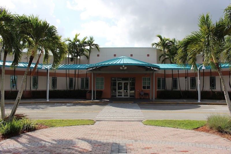 ACT of Davie - Event Venue in Davie, Florida