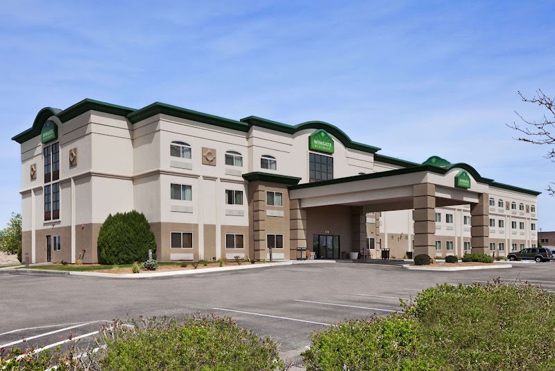 Wingate by Wyndham Pueblo - Event Venue in Pueblo, Colorado