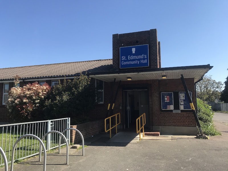 St Edmund's Hall - Event Venue in Southend-on-Sea, England