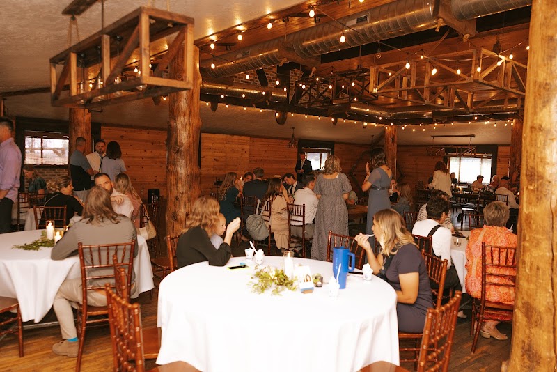 Dance Hall - Event Venue in Washington, Utah