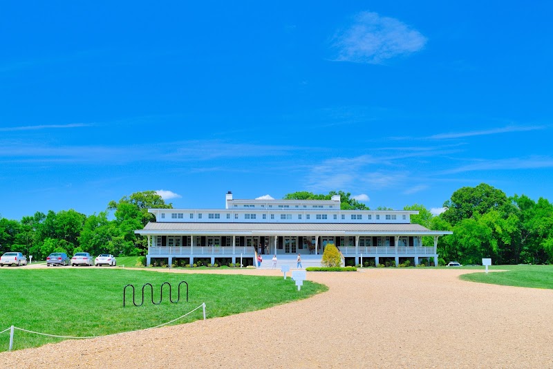 Upper Shirley Vineyards - Event Venue in Charles City, Virginia