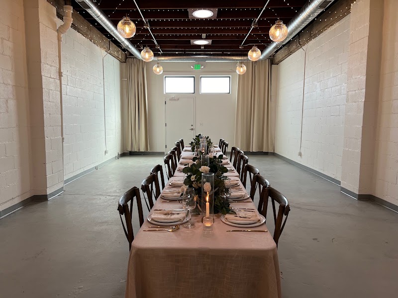 Indium 110 - Event Venue in Kent, Washington