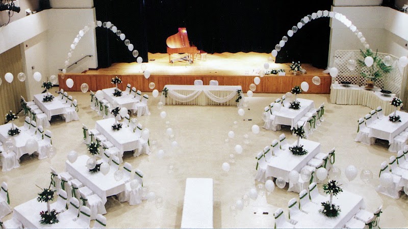 Bob Duncan Center - Event Venue in Arlington, Texas