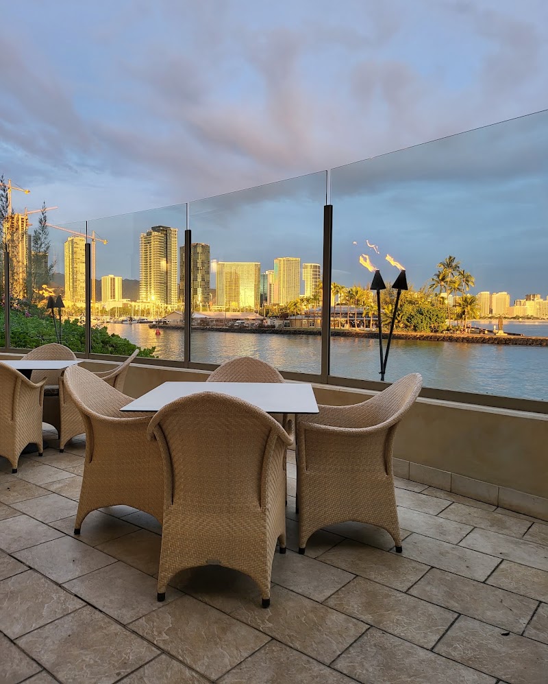 53 By The Sea - Event Venue in Honolulu, Hawaii