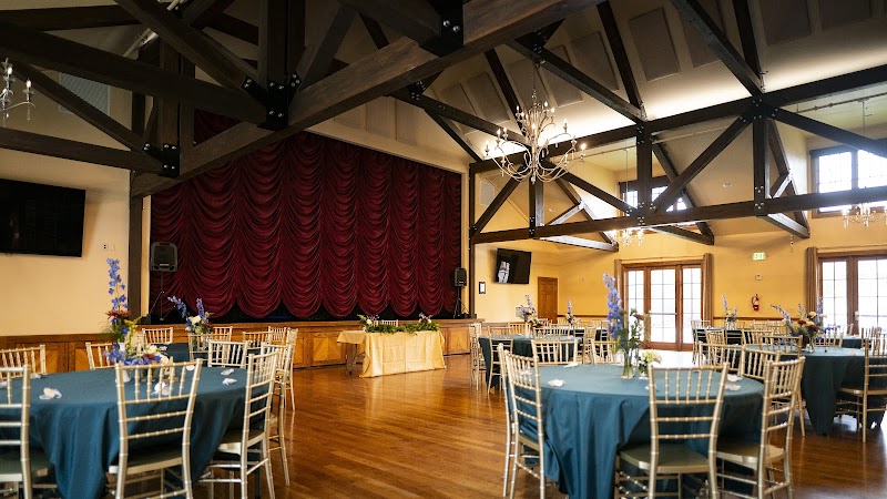Alice Hardie Stevens Center - Event Venue in Laramie, Wyoming