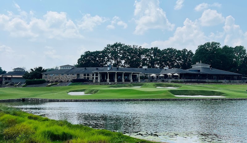 Dalton Golf & Country Club - Event Venue in Dalton, Georgia