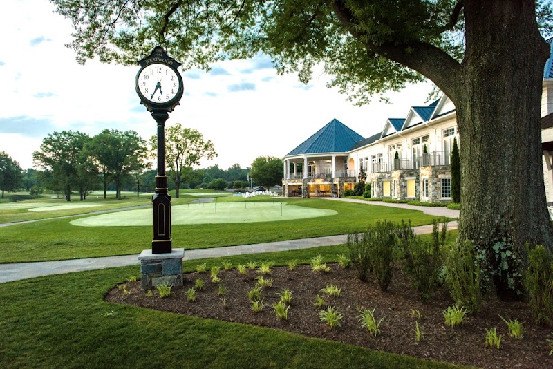Westwood Country Club - Event Venue in Vienna, Virginia