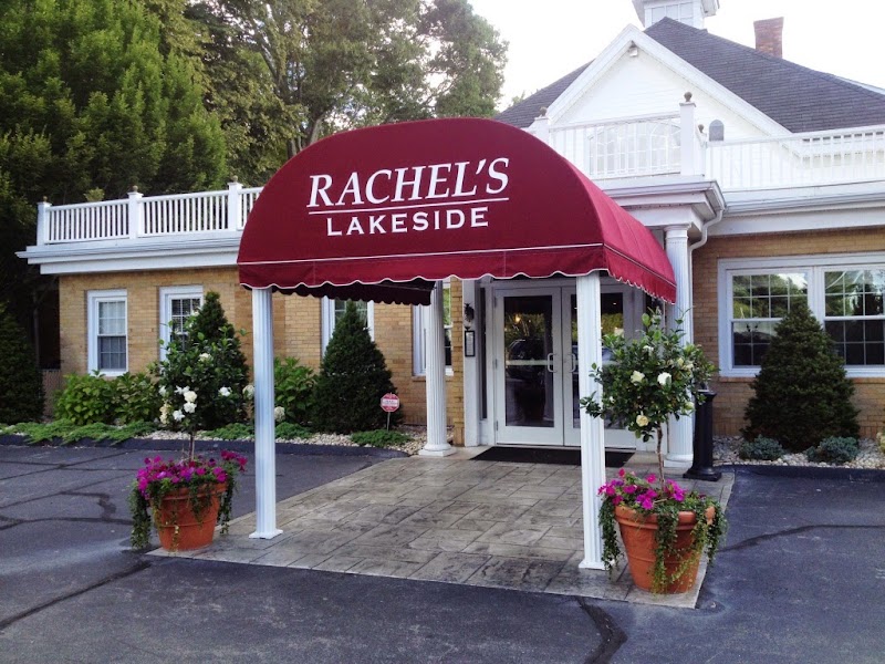 Rachel's Lakeside - Event Venue in Dartmouth, Massachusetts