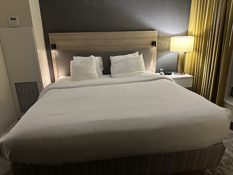 SpringHill Suites by Marriott New Orleans Warehouse Arts District - Event Venue in New Orleans, Louisiana